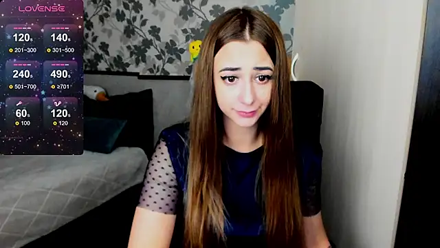 weakness4u online show from 12.10.24