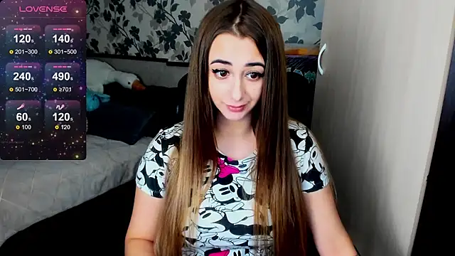 weakness4u online show from 12.12.24