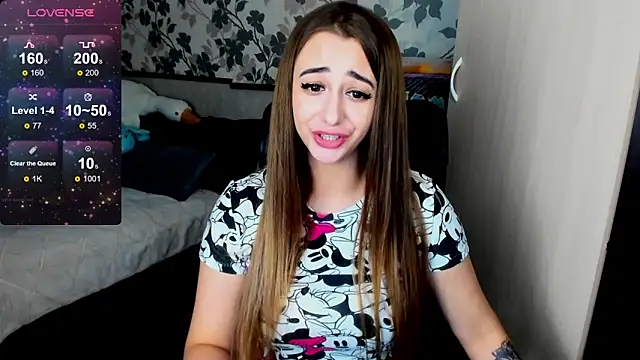 weakness4u online show from 12.12.24