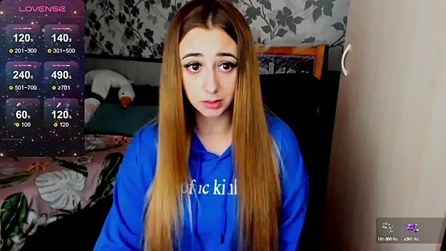 weakness4u online show from 02.25.25