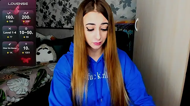 weakness4u online show from 03.07.25