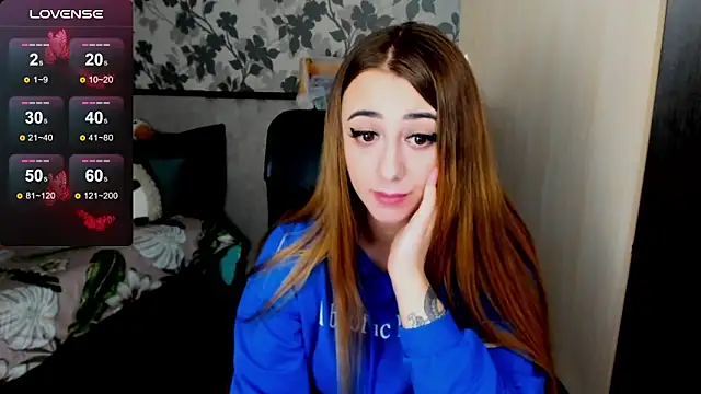 weakness4u online show from 03.07.25