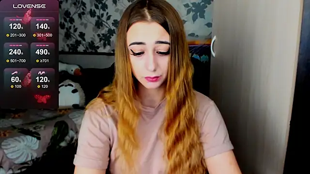 weakness4u online show from 03.11.25