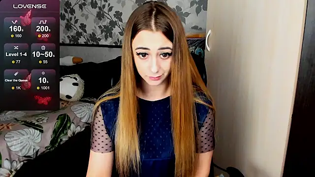 weakness4u online show from 03.12.25