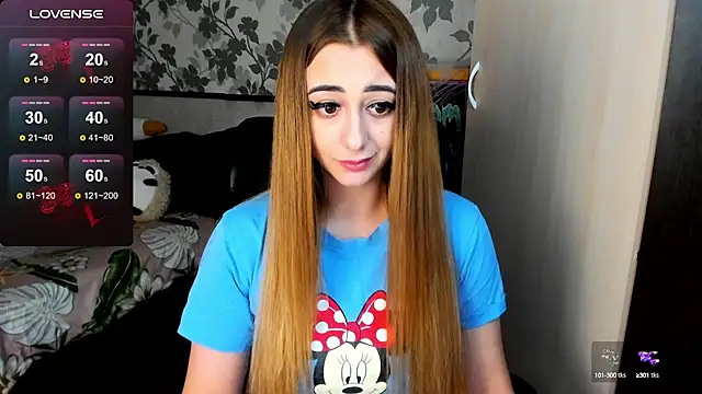 weakness4u online show from 03.12.25