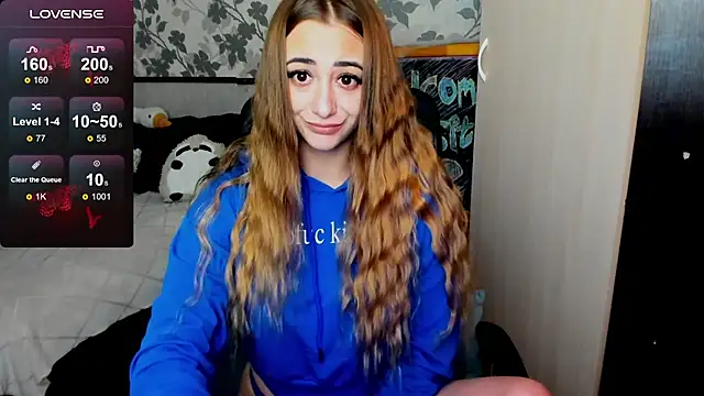 weakness4u online show from 11.04.25