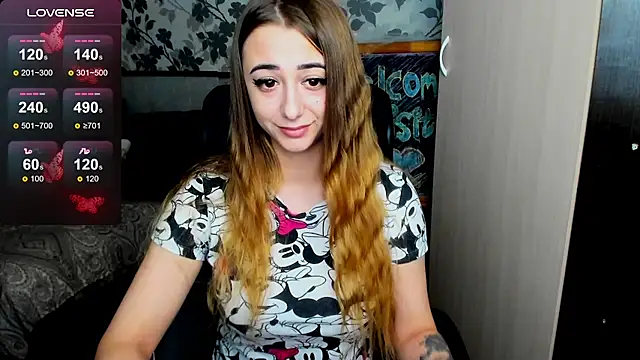 weakness4u online show from 11.12.25