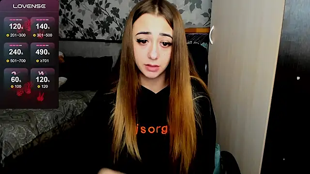 weakness4u online show from 11.13.25