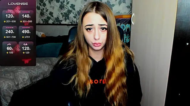 weakness4u online show from 11.14.25