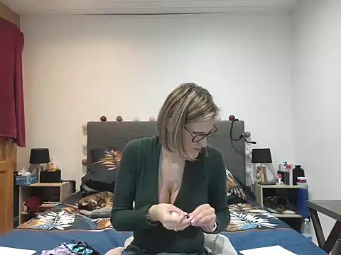 Madame Callie online show from 04.01.26