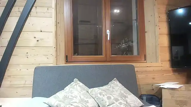 Madame Callie online show from 05.11.26