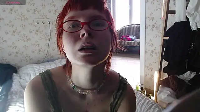 Snapshot of RubyLynxx chatting on 02.26.26 RubyLynxx online show from 02.26.26