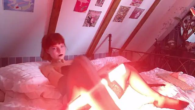 RubyLynxx online show from 04.29.26
