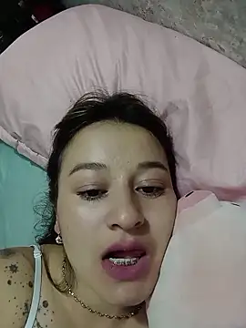 Ashley rey  online show from 11.11.25