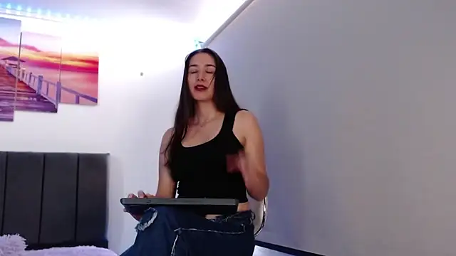 Snapshot of Daniela-hot chatting on 02.07.25 Daniela-hot online show from 02.07.25