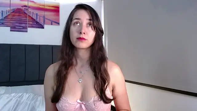 Daniela-hot online show from 03.10.26