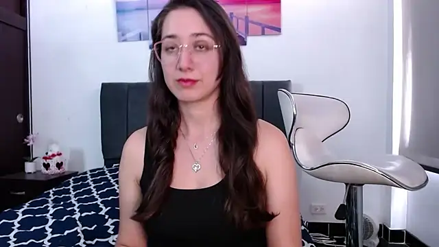 Daniela-hot online show from 03.27.26