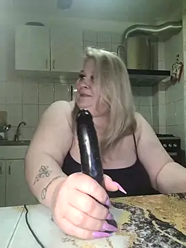 AriannaMilf online show from 02.11.26