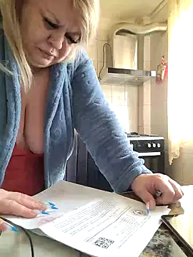 AriannaMilf online show from 02.23.26