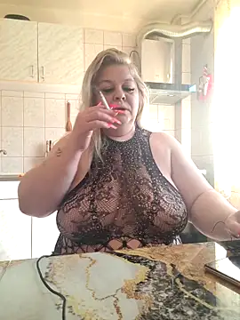 AriannaMilf online show from 03.15.26