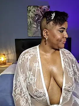 DianaBrownXX online show from 11.04.25