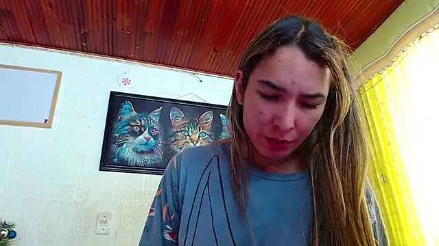 Niky 777 online show from 01.14.25