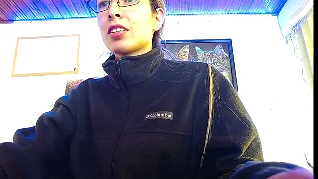 Niky 777 online show from 02.28.25