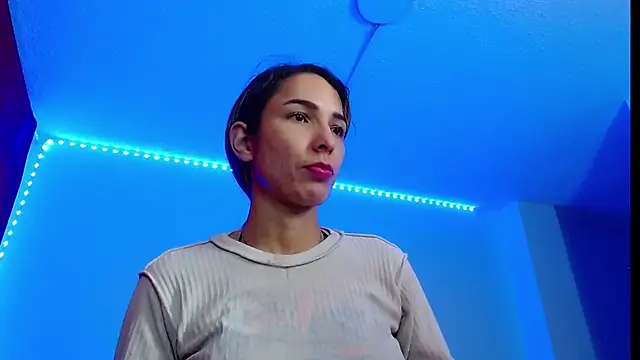 Niky 777 online show from 03.15.25