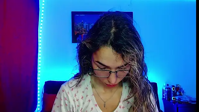 Niky 777 online show from 03.22.25