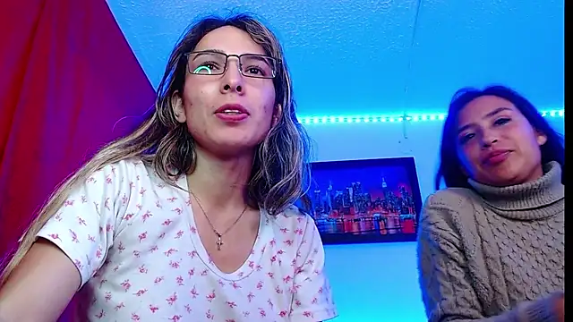 Niky 777 online show from 03.22.25