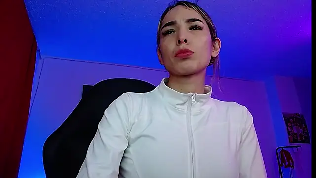 Niky 777 online show from 10.15.25