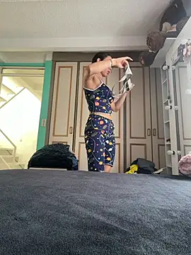 Niky 777 online show from 03.30.26