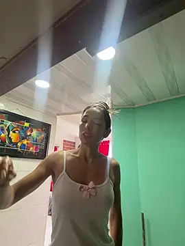 Niky 777 online show from 06.02.26