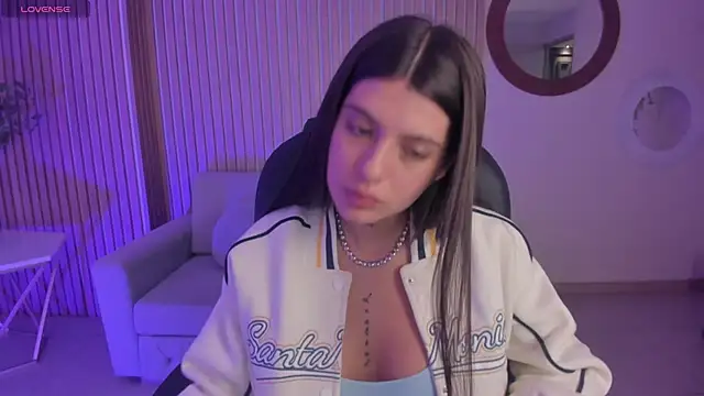 Snapshot of AlessiaCorleone_ chatting on 01.19.25 AlessiaCorleone online show from 01.19.25