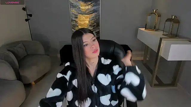 Snapshot of AlessiaCorleone_ chatting on 02.25.25 AlessiaCorleone online show from 02.25.25