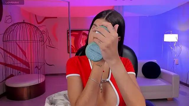 Snapshot of AlessiaCorleone_ chatting on 11.20.25 AlessiaCorleone online show from 11.20.25