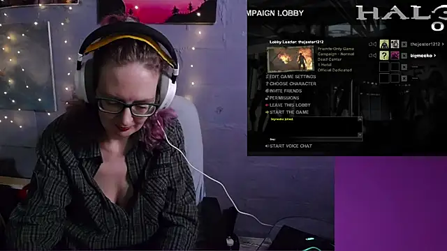 FunAfterDark online show from 12.07.24