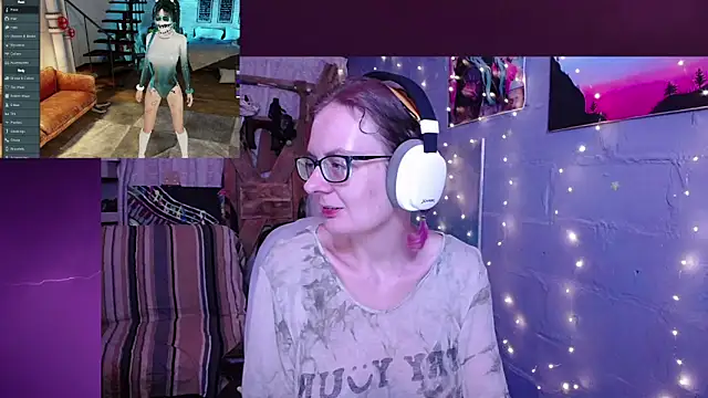 FunAfterDark online show from 12.09.24