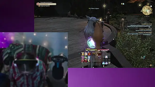 FunAfterDark online show from 01.16.25