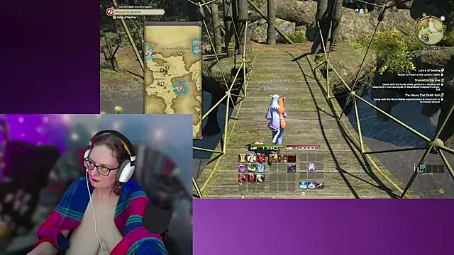 FunAfterDark online show from 01.17.25