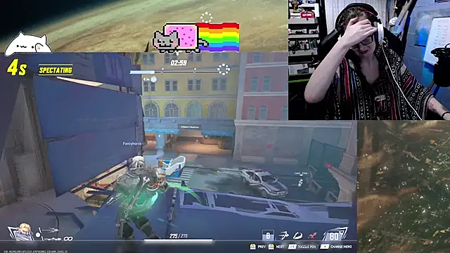 FunAfterDark online show from 09.11.25