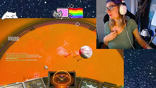 FunAfterDark online show from 10.05.25