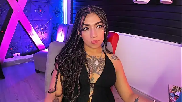 TeennNaugthy18 online show from 01.17.26