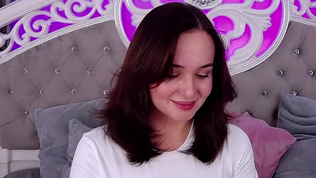 MeIisaLove online show from 11.09.25