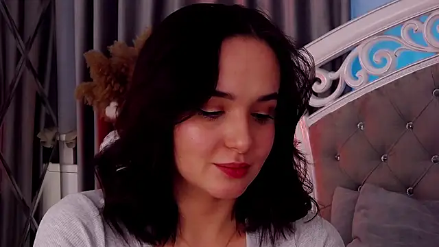 MeIisaLove online show from 03.01.26