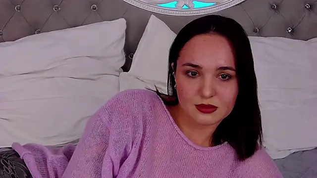 MeIisaLove online show from 04.16.26