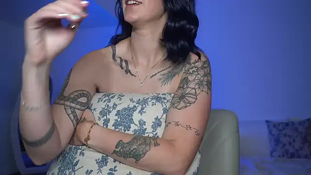 greydesire online show from 10.10.25