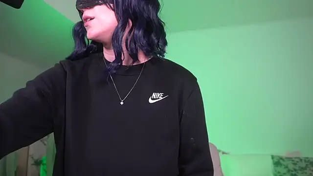 greydesire online show from 03.27.26