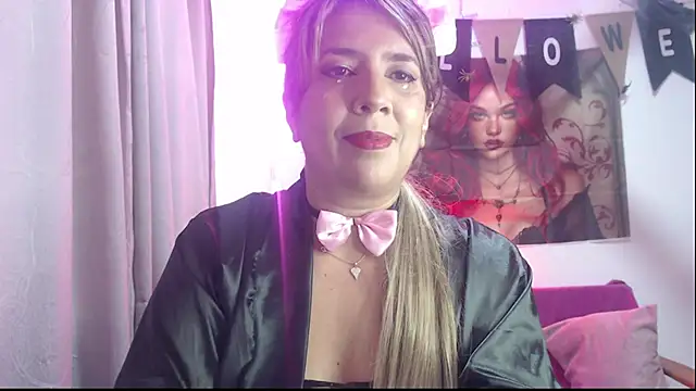 Victoria meester online show from 10.29.25