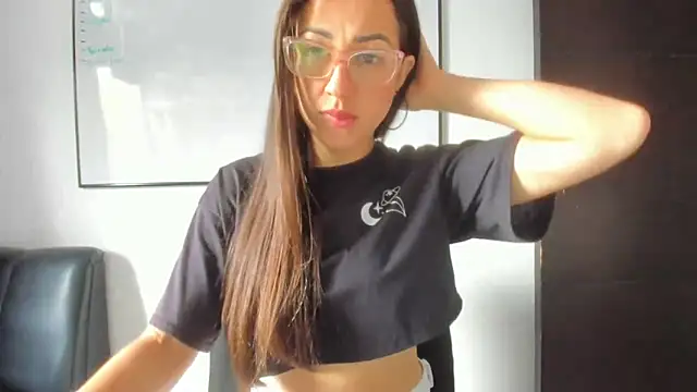 squirttati33 online show from 10.15.25